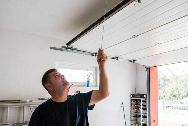 The Importance of Garage Door Safety Inspection