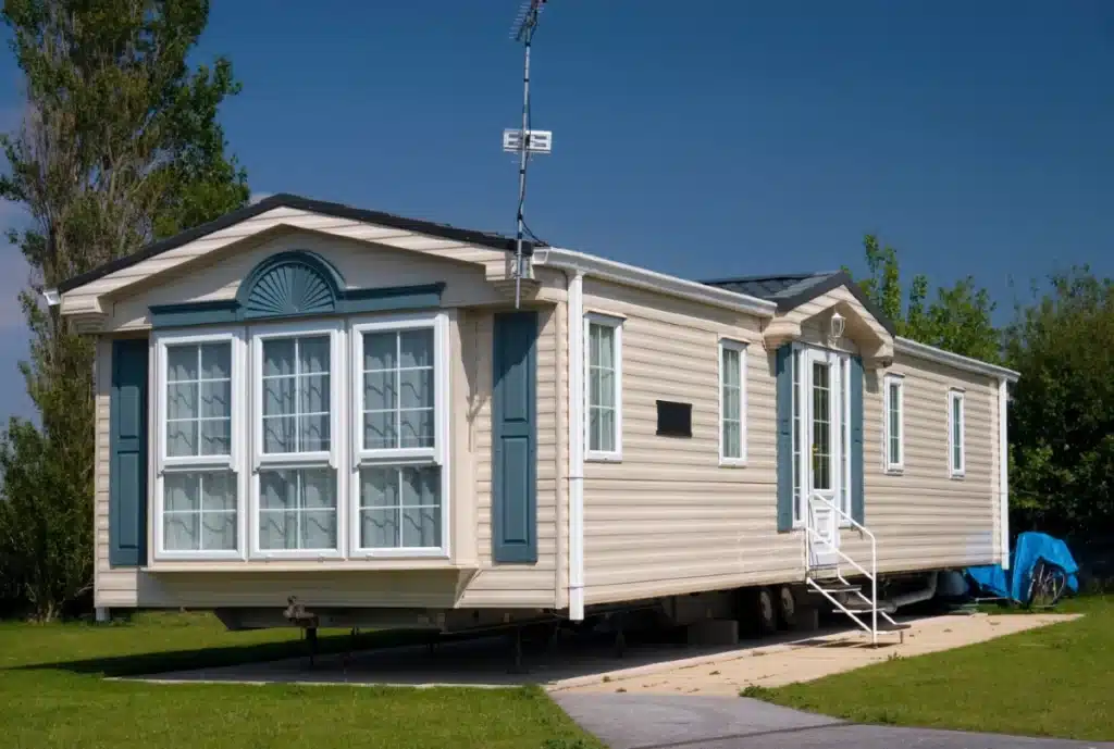 Pricing Your Mobile Home Right