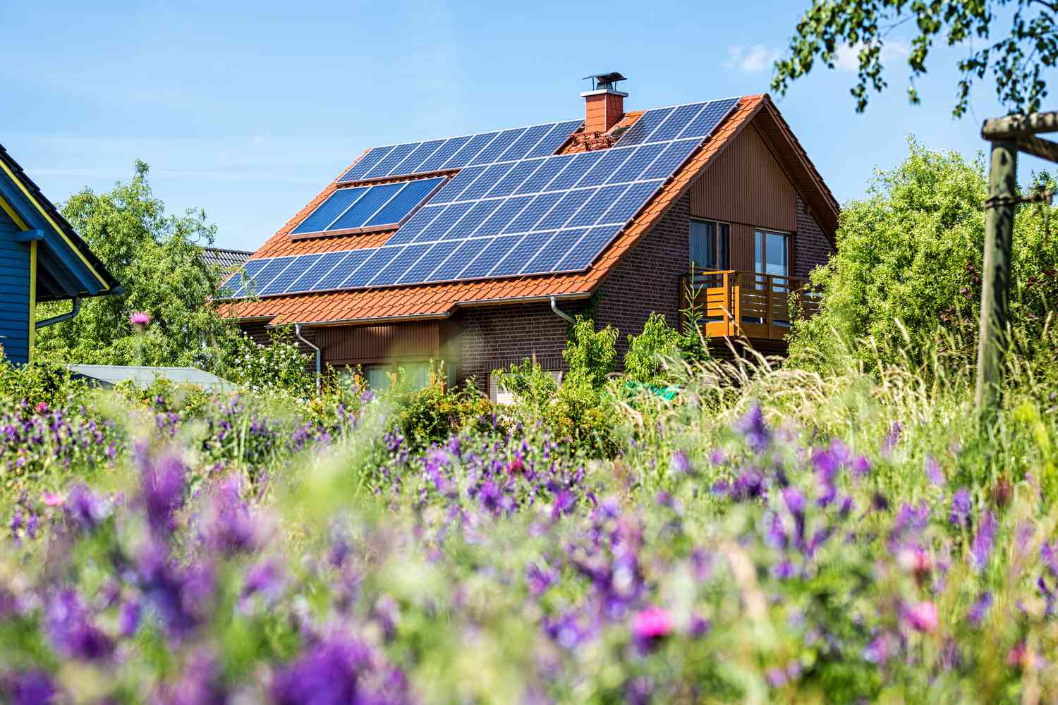 Redefine Green With These Innovative Ways to Eco-charge Your Home in 2024