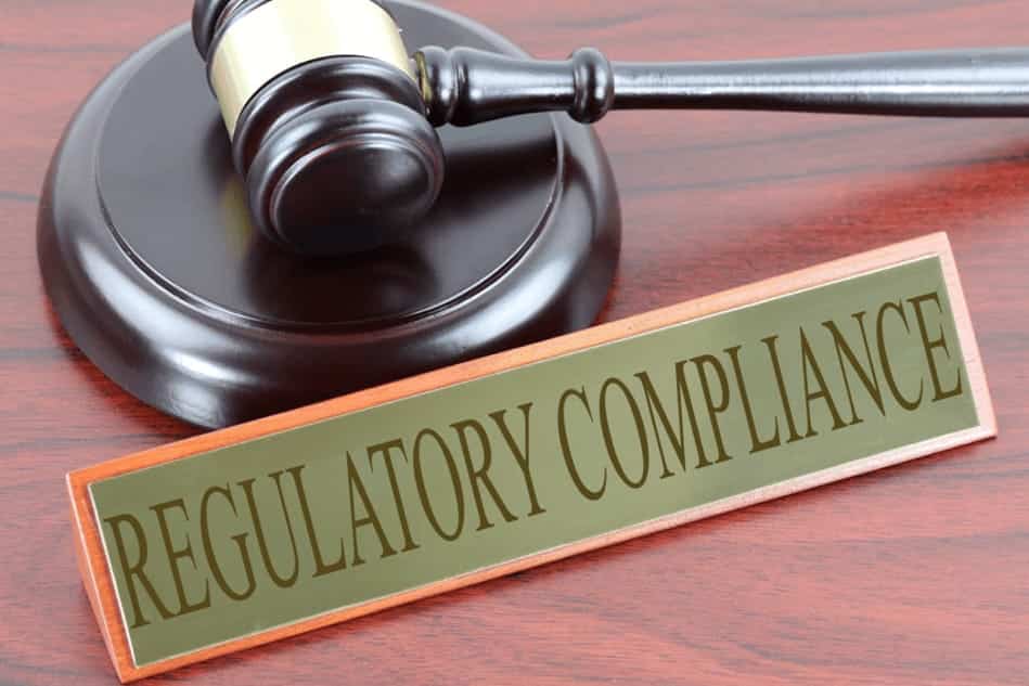 Regulations and Compliance