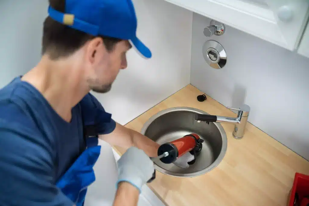 The Advantages of Professional Drain Cleaning Services