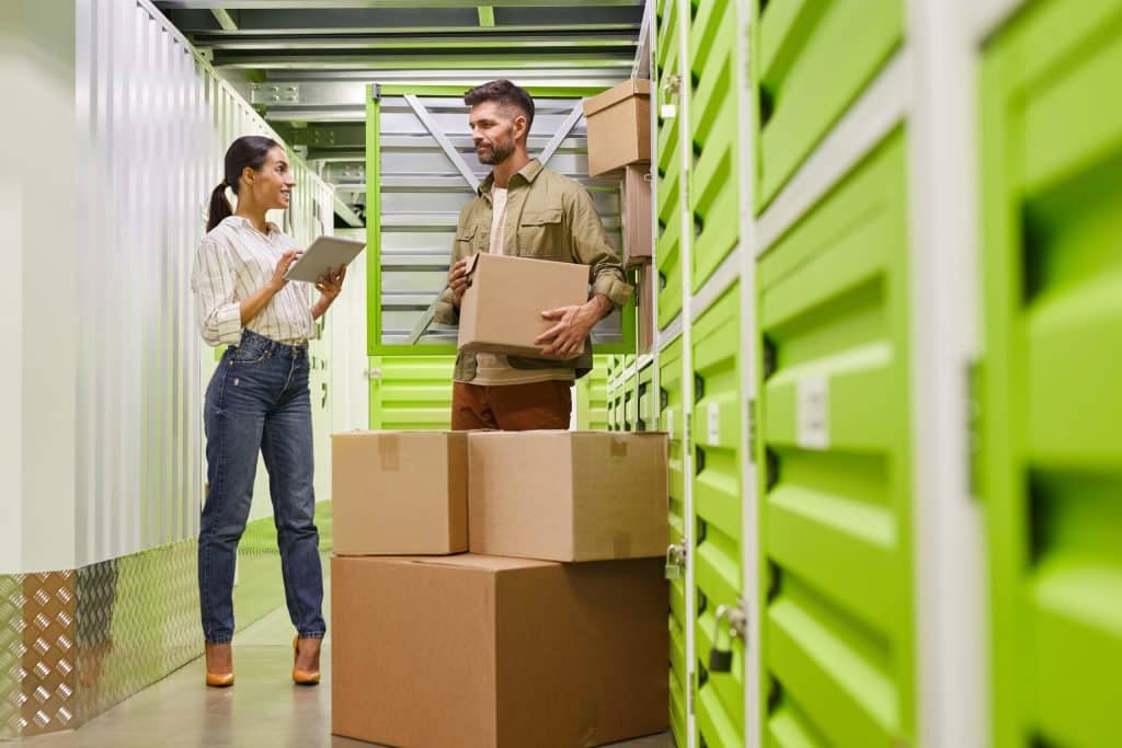 The Multifaceted Benefits of Self Storage