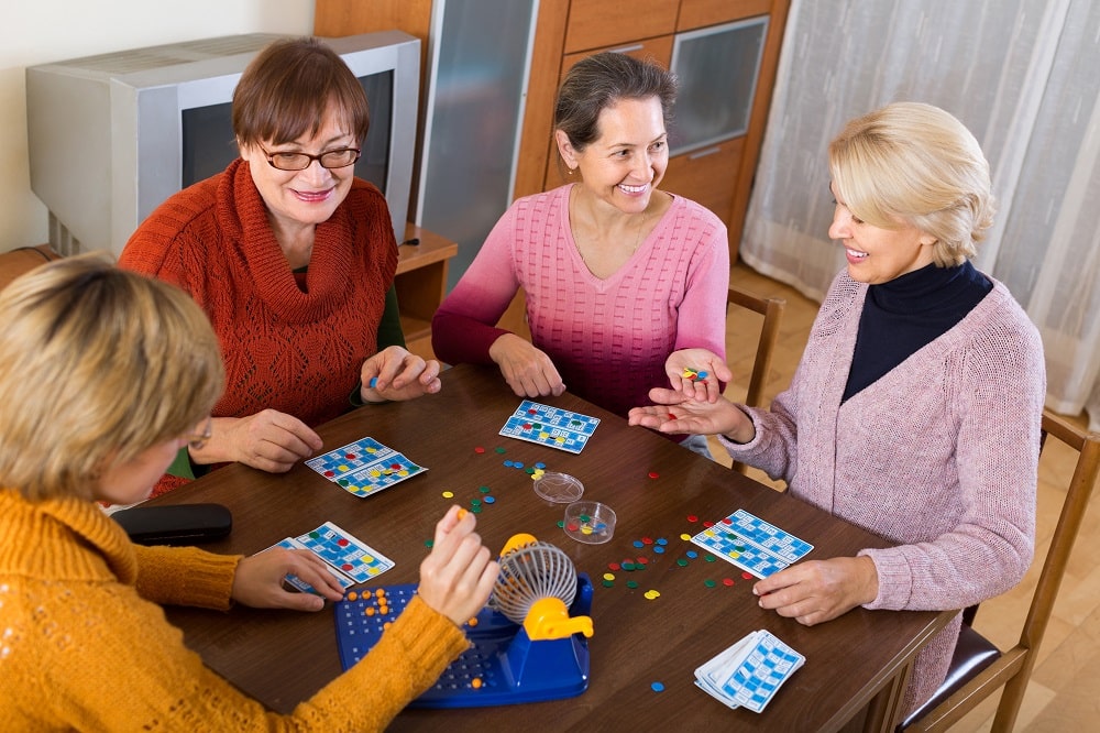 Tips for Hosting a Bingo Night at Home