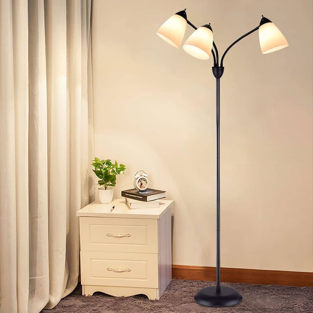 Tree Lamp for Kids' Room
