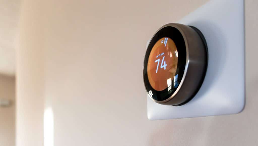 Upgrade to a Smart Thermostat