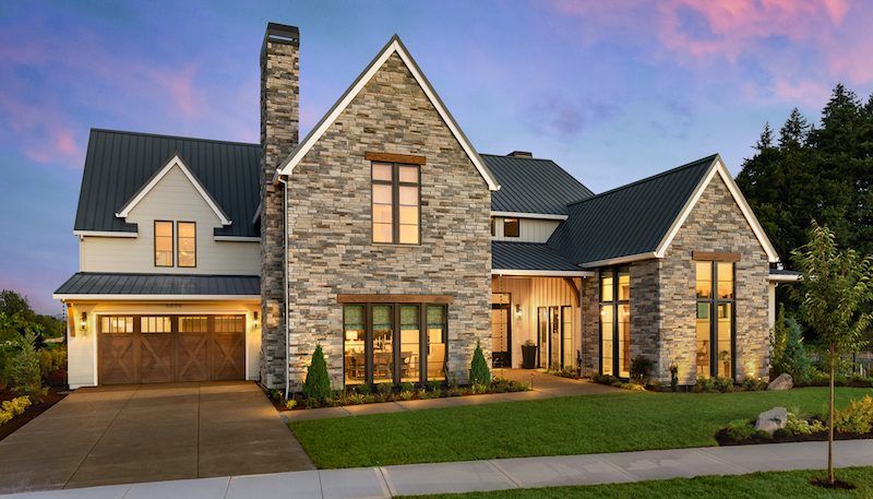 5 Tips for Choosing the Best Custom Home Builder