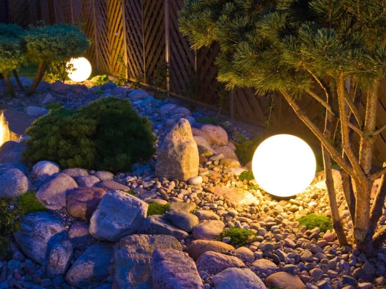 What Are the Different Outdoor Lighting Styles?