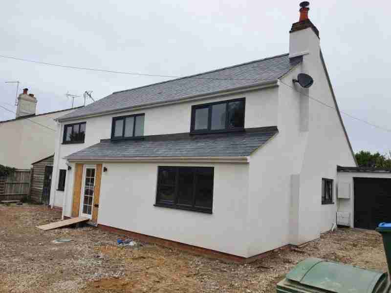 What Is K Rend?