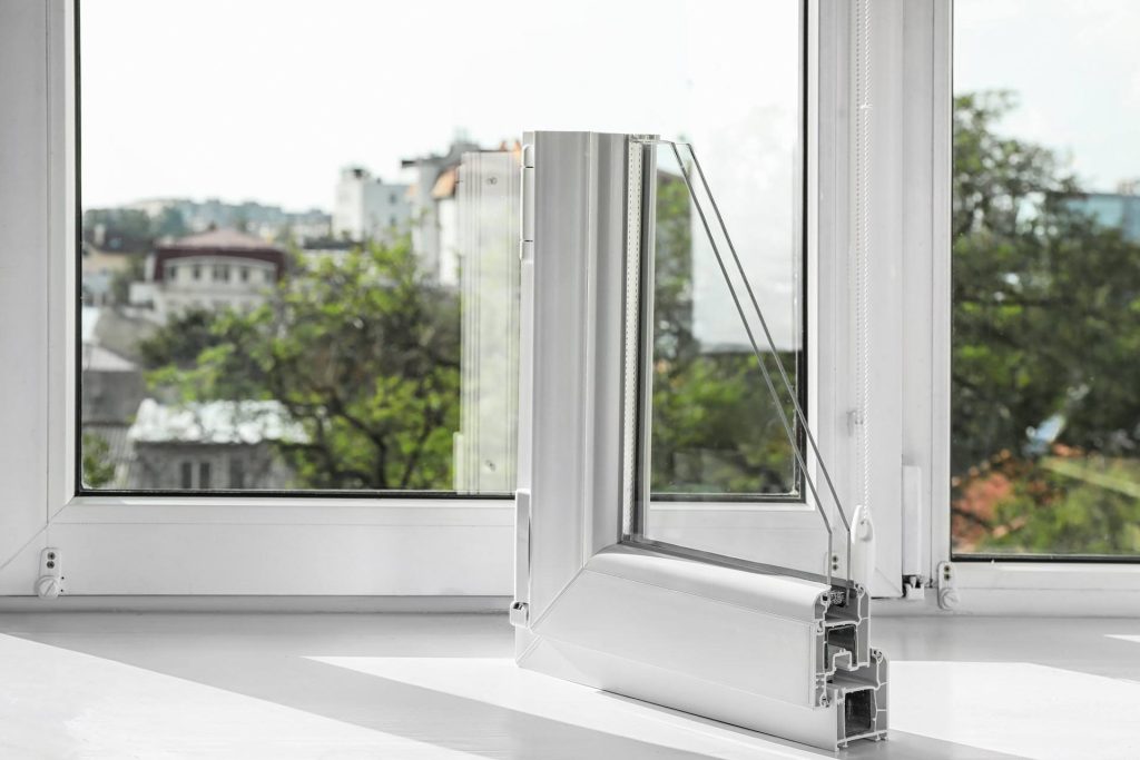 What are Double Glazed Windows?