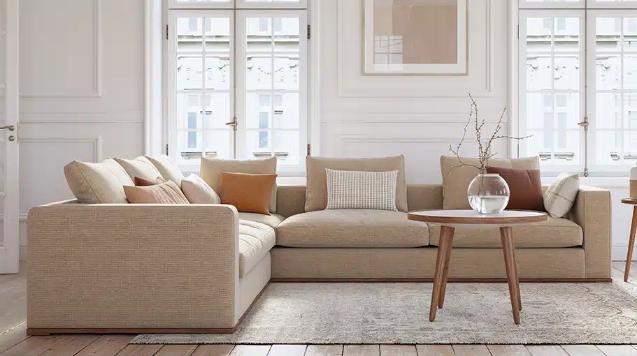 Deep Seat Sofas Demystified: Your Ultimate