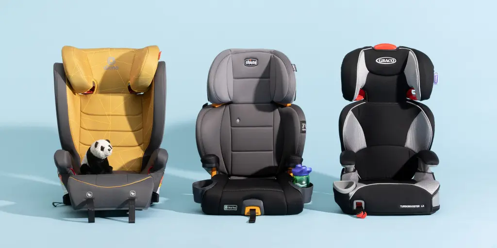 Car Seats: From Road to Reading Nook