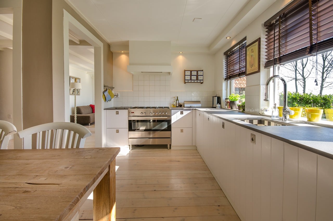 Sustainable Kitchen Remodeling: Eco-Friendly Solutions for Modern Homes