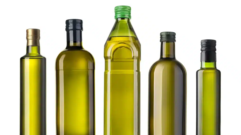 High-Quality Olive Oils