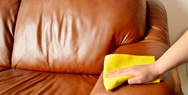 What Is the Best Leather Conditioner for Couches?