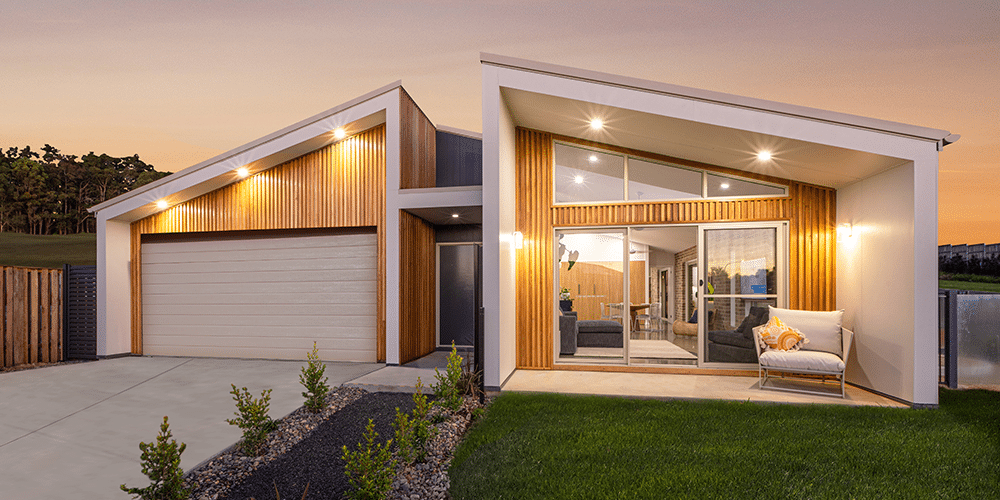 explore the possibilities in our beautiful display homes in NSW