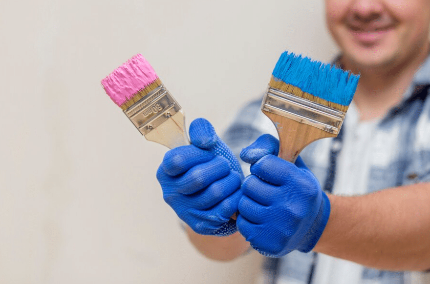 Painting for Longevity: Choosing the Right Paint for Your Bungalow