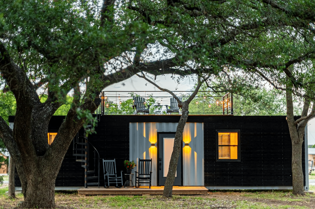 How To Build A Tiny House On A Budget