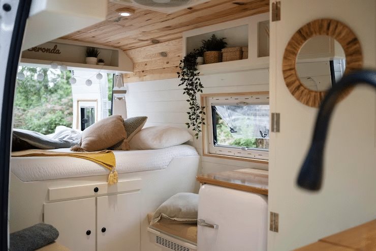 Elevate Your Mobile Home: Expert Tips for Stylish Living