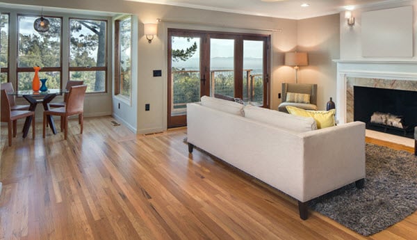 Evaluate Your Flooring Needs