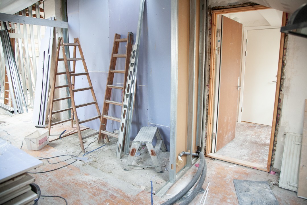 Important Factors to Check when Planning Home Renovations