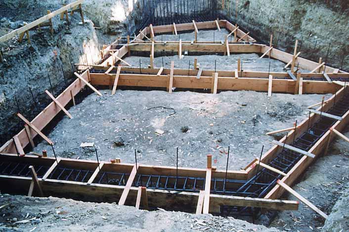The Pool's Foundation and Surface Integrity