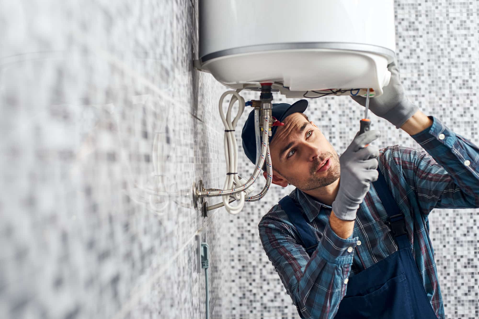 Water Heater Repair Company Gives 7 Tips When Tackling Water Heater Repairs