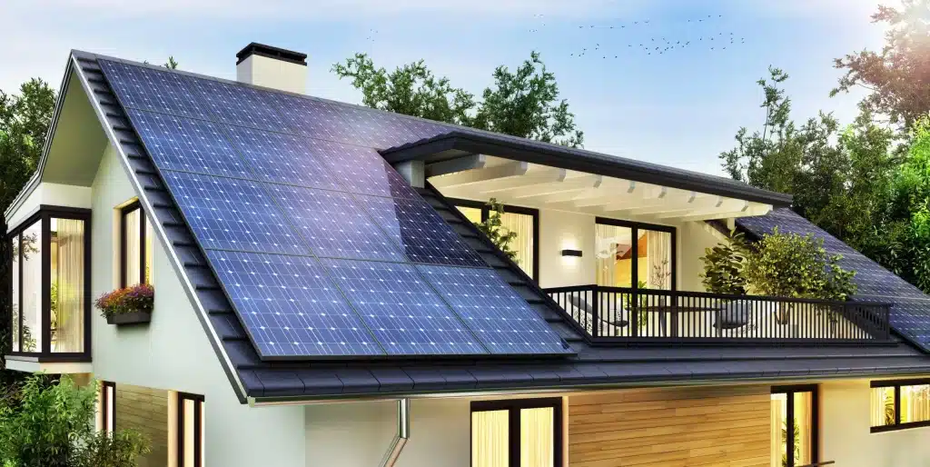 Pros of Smart Homes That Use Solar Energy