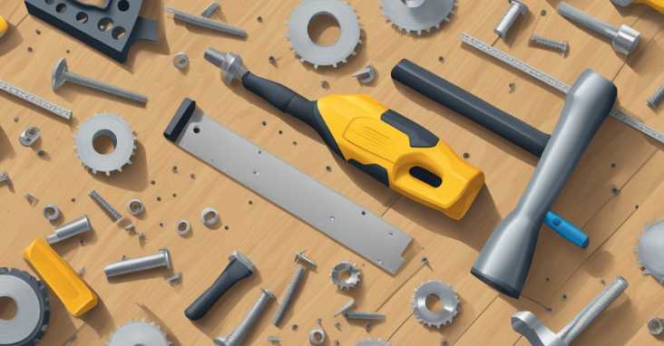 Essential Hand Tools Every Builder Needs