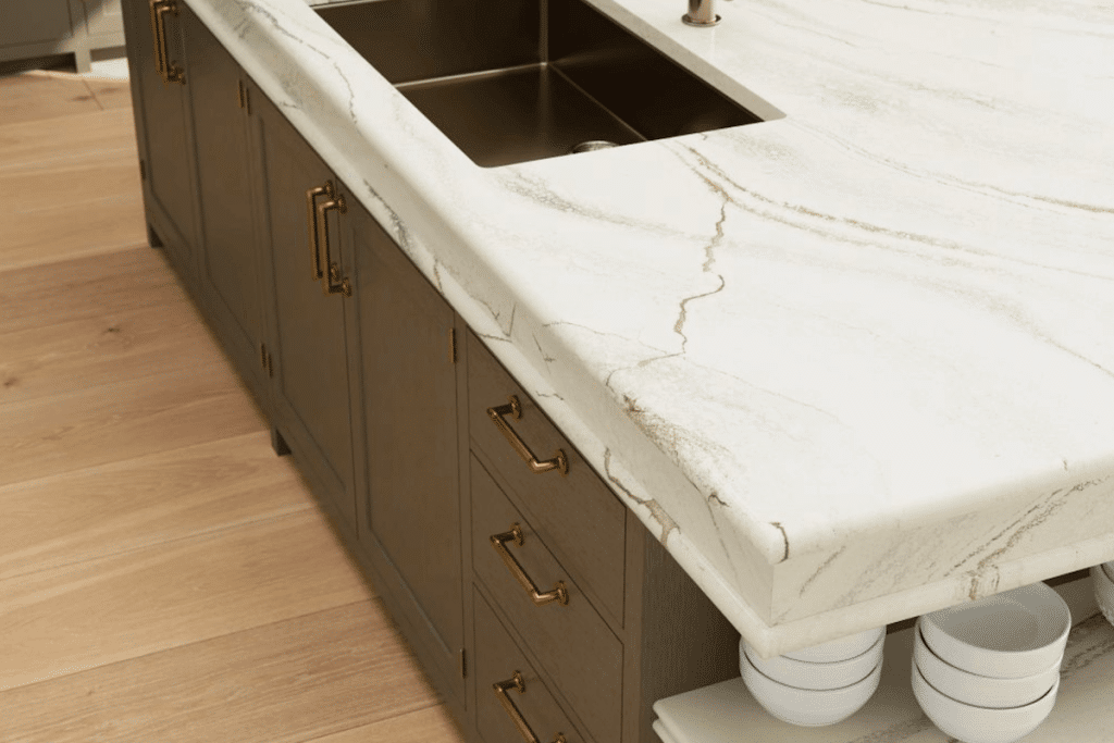 Step By Step Guide To Install Quartz Kitchen Countertops