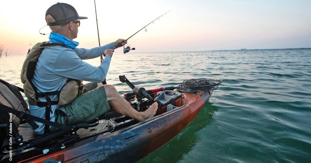 Access to Premium Fishing Equipment