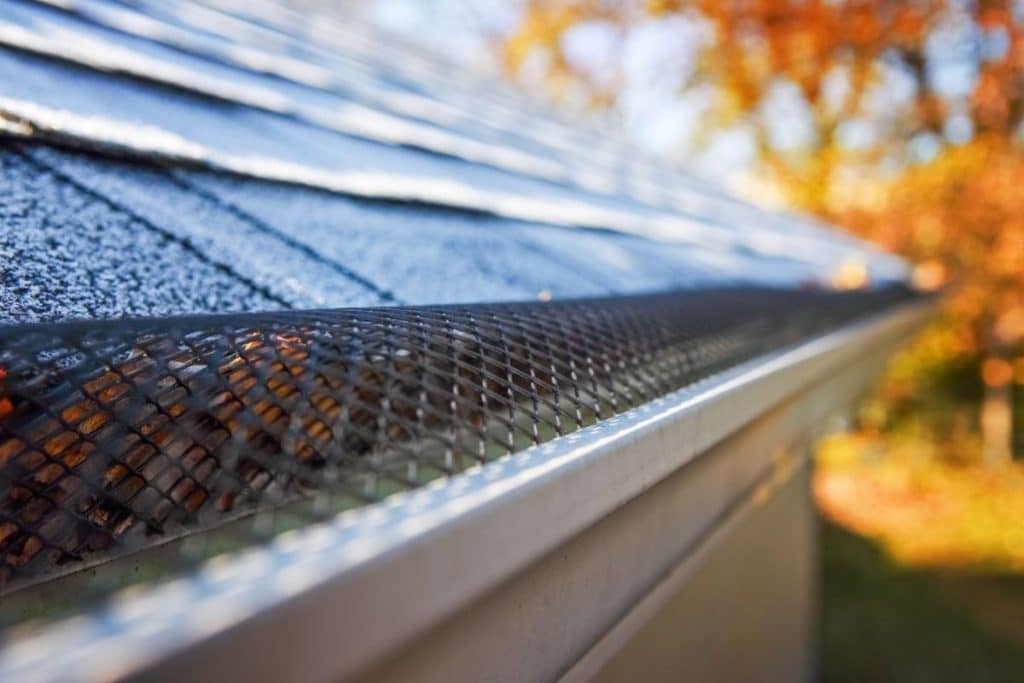 Maximize Gutter Guards’ Role in Maintaining Your Gutter System