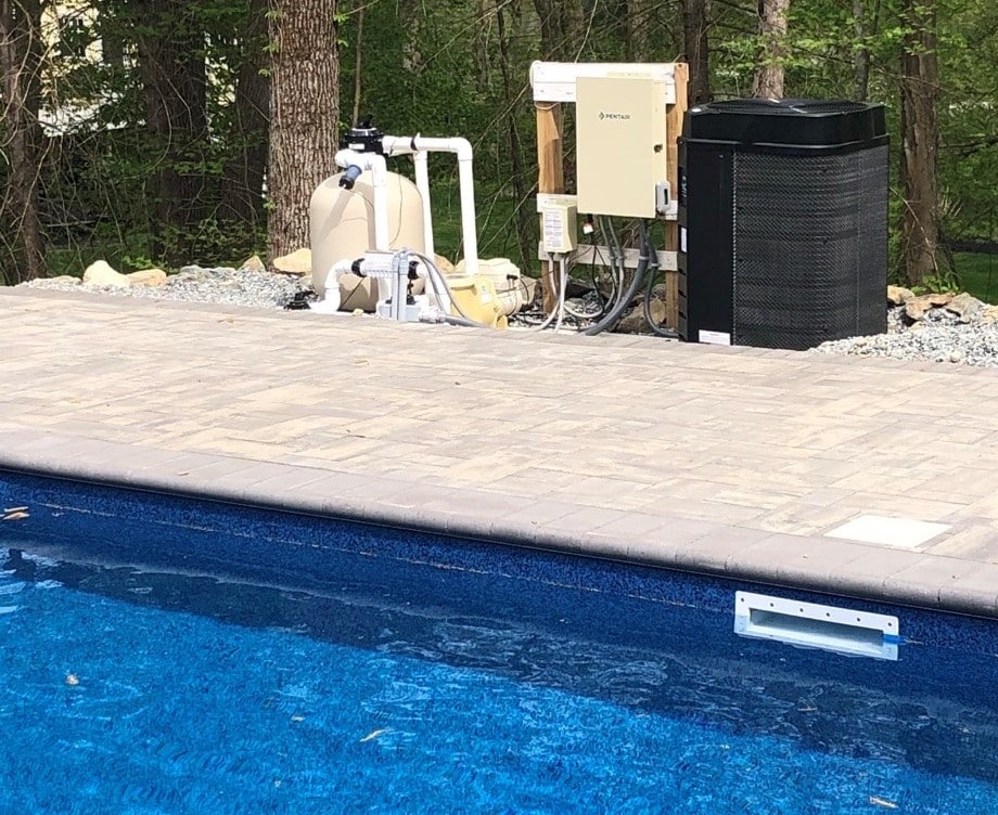 The Heart of the Pool: Pumps and Heaters