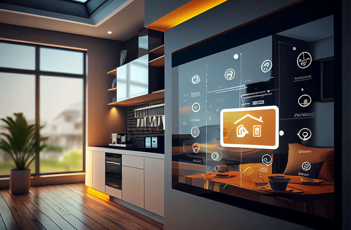 Living in the AI Age: How Smart Home Tech Contributes to Sustainability