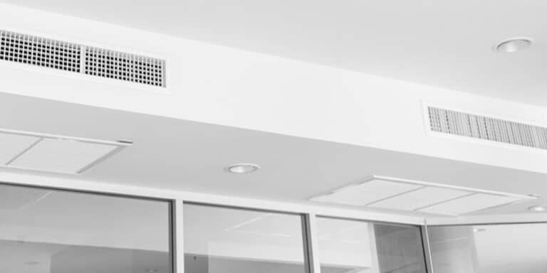 Overview of Ducted Air Conditioning
