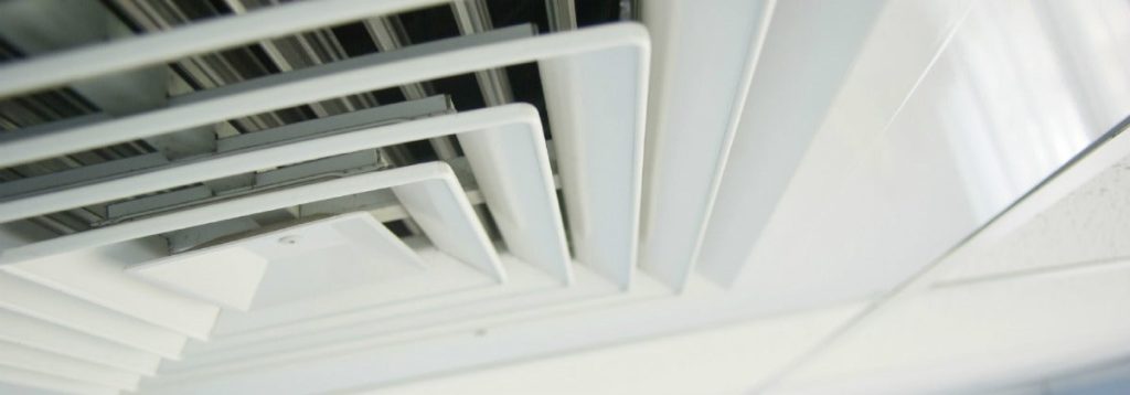 Disadvantages of Ducted Air Conditioning