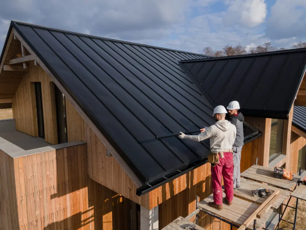 Tips for Choosing a Reliable Roofing