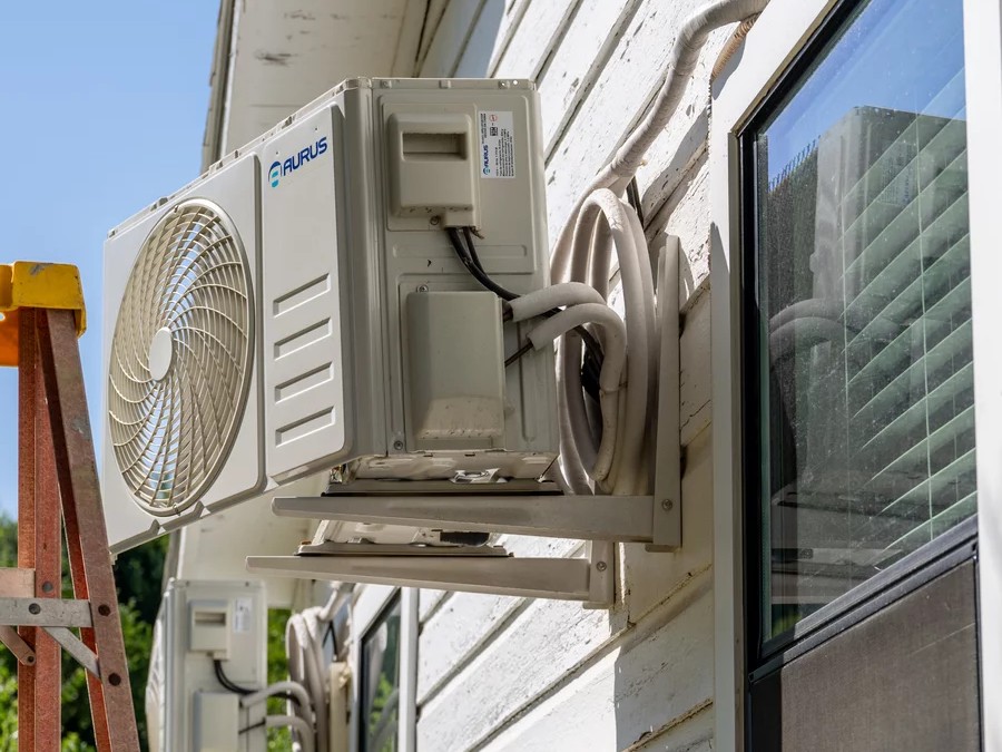 The Time to Get an Air Conditioner in Texas, Is Now