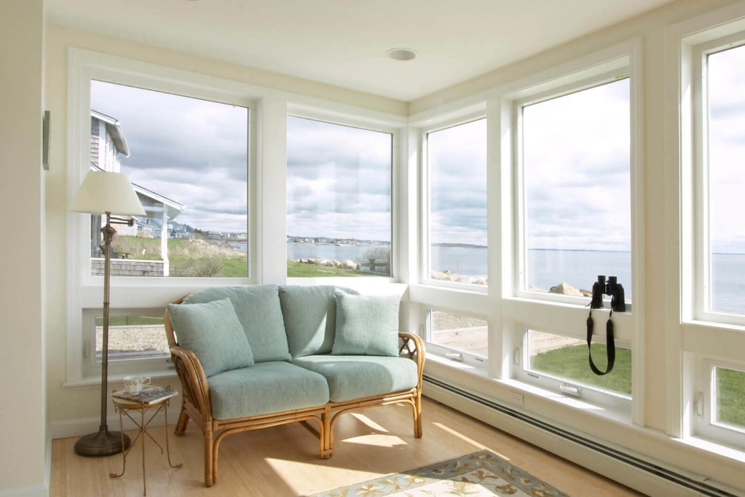 6 Reasons You Need to Invest in Hurricane Windows