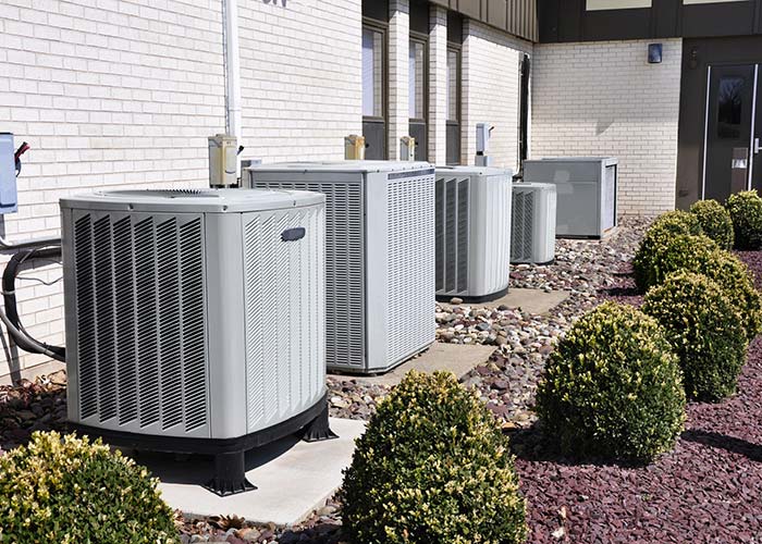 How to choose AC company in Houston
