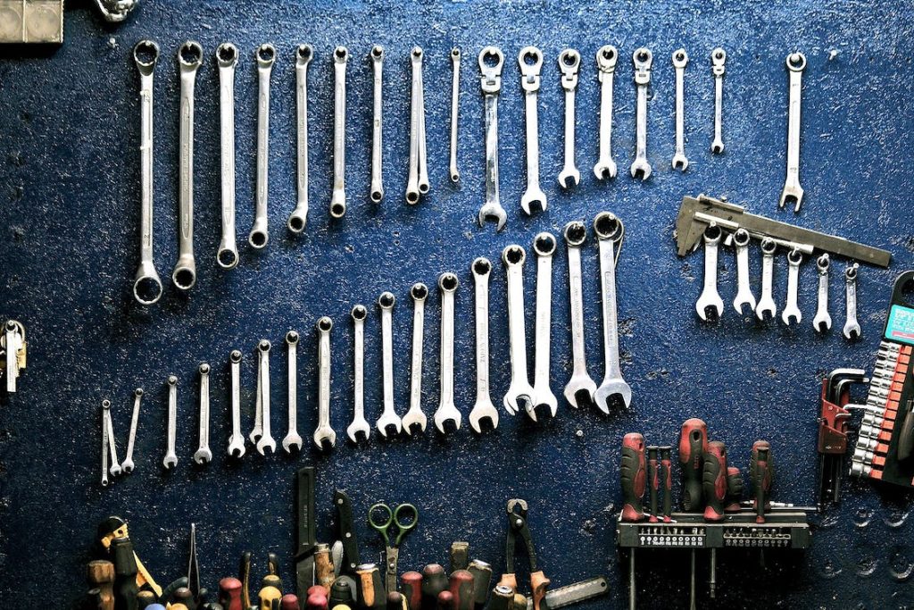 21 Essential Hand Tools Every Builder Needs