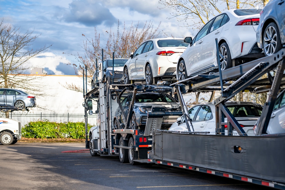 Q/A With A1 Auto Transport on Shipping a Car When Relocating