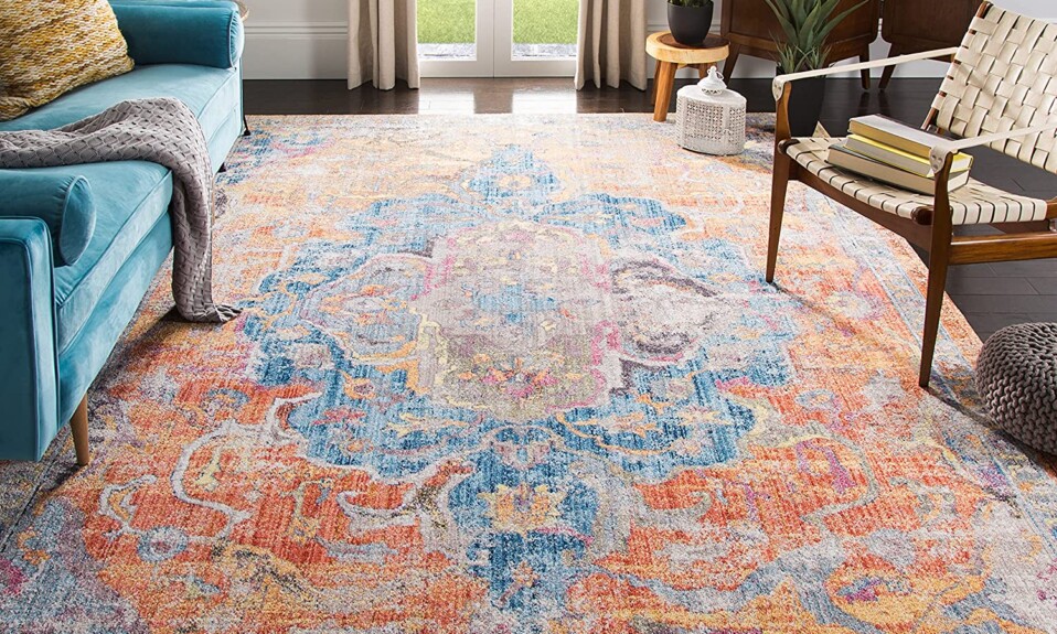 The Ingenious Difference That Rug Styles, Patterns and Designs Make
