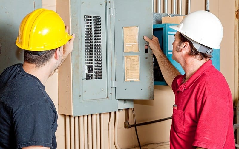 The Role of a Professional Electrician in San Francisco 