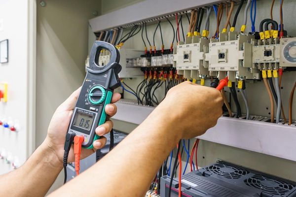 Choosing the Right Electrician in San Francisco 