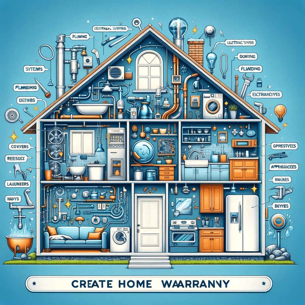 What's the Difference Between a Home Warranty and An Appliance Warranty?
