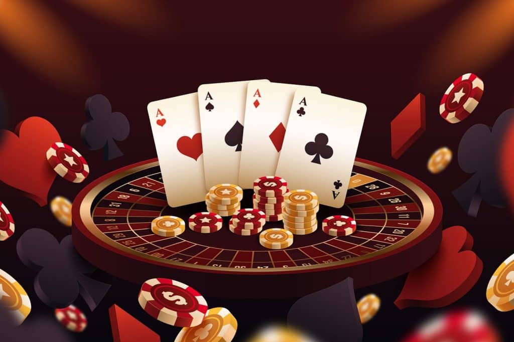 Key Casino Design Trends for the Future
