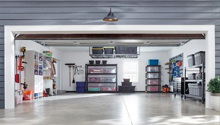 5 Garage Improvements That Are Worth the Investment