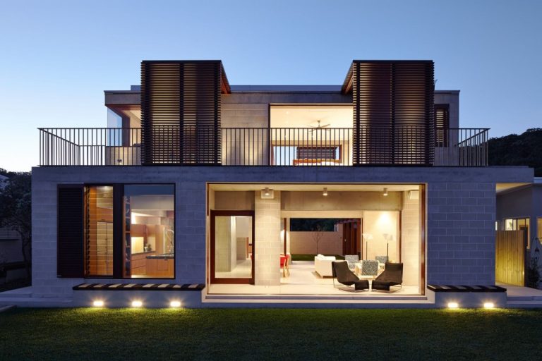 A Modern Approach to Building Luxury Properties