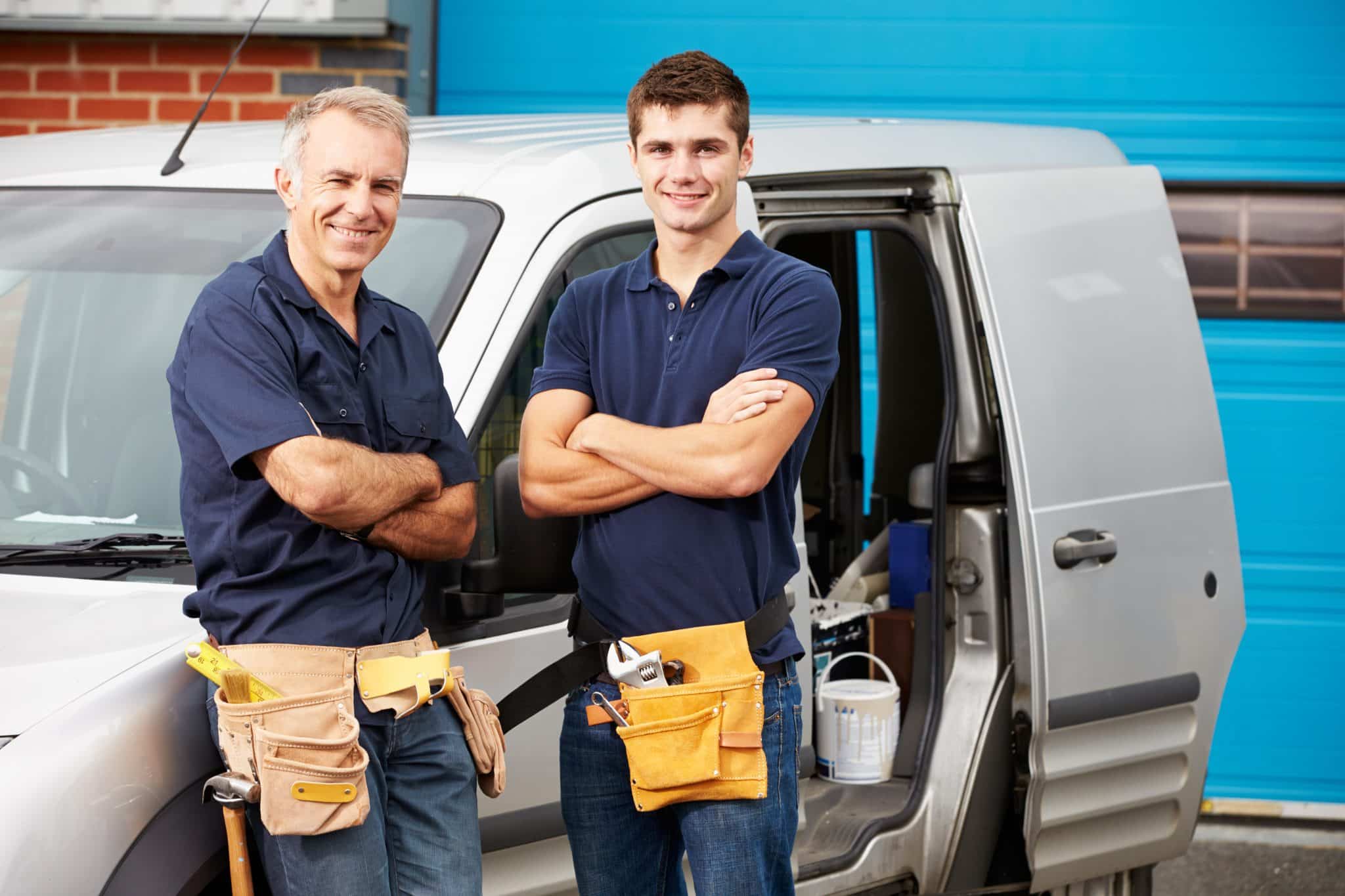 5 Things To Look For When Choosing A Plumbing Service Provider For Your Home  