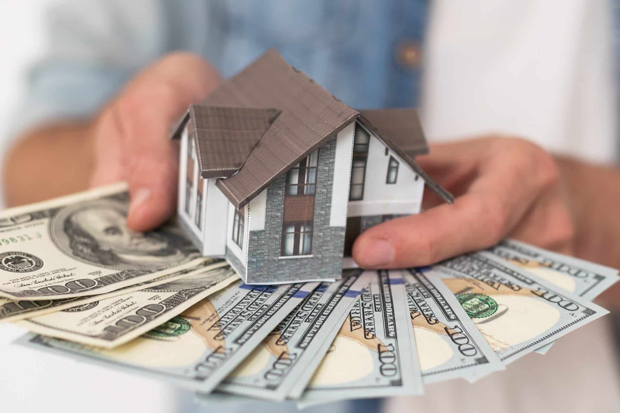 Breaking Down The Cost When Selling A House: What To Expect